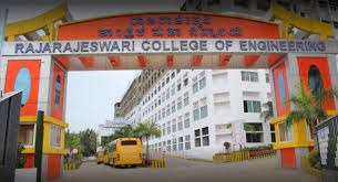 RajaRajeswari College Of Engineering